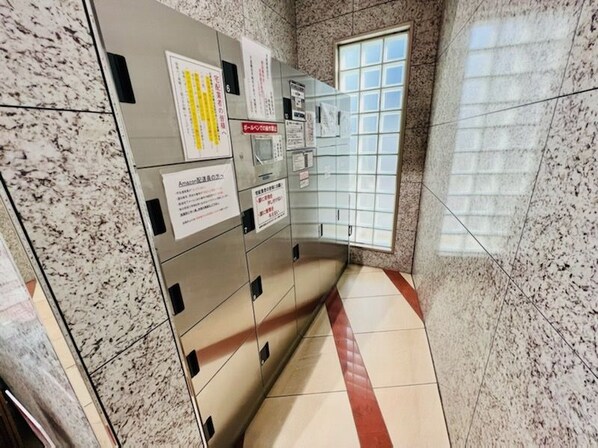 スターフィールド浦和常盤の物件内観写真